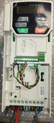 Convertizor de frecventa / VFD Control Techniques Unidrive M300 4kW