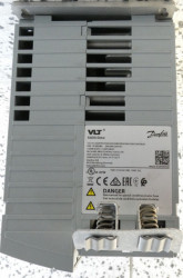 Convertizor de frecventa (VFD) Danfoss FC-202 7.5kW