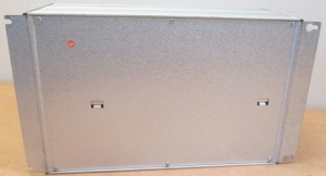 Convertizor de frecventa (VFD) Danfoss VLT 6003HT, 1.5kW - Img 5