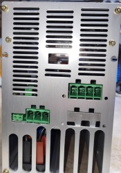 Convertizor de frecventa / VFD Danfoss VLT2010, 0.55kW