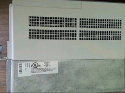Convertizor de frecventa / VFD KEB COMBIVERT F5, 18.5kW