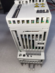 Convertizor de frecventa / VFD Lenze 8400 StateLine C, 0.75kW
