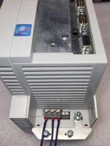 Convertizor de frecventa / VFD Lenze Servo Drive EVS9323-CP - Img 3