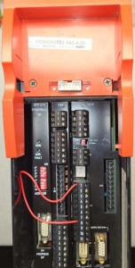 Convertizor de frecventa / VFD SEW EURODRIVE 2.2kW - Img 4