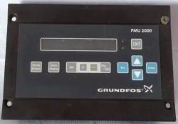 Grundfos PMU2000