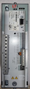 LUST LTI CDB34.003C2.4 Servodrive - Img 3