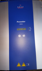 Solar inverter on-grid Kaco Powador 3.45kW