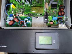 Solar Inverter ongrid SMA Sunny Tripower STP 15000TLEE-10
