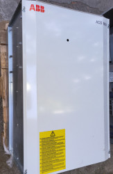 ABB ACS600 MultiDrive Module