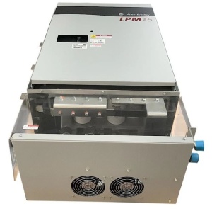 Convertizor de frecventa / VFD Allen Bradley LPM15 440kW