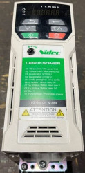 Convertizor de frecventa (VFD) Control Techniques Unidrive M200, 0.75kW