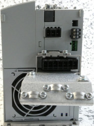Convertizor de frecventa (VFD) Danfoss FC-202 7.5kW