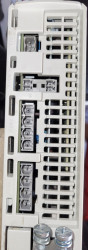 Convertizor de frecventa (VFD) LENZE i700 double inverter 2x5A