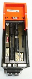 Convertizor de frecventa / VFD SEW EURODRIVE 2.2kW