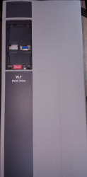 Danfoss HVAC - 30kW, FC-102P30