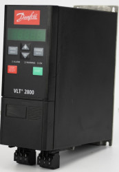 DANFOSS VLT 2800 134H2365, 0.55kW