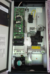 Danfoss VLT6000 HVAC, 7.5kW