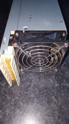 Power supply Fujitsu FS011U-400W RED