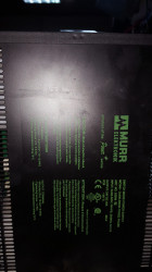Power supply MURR MCS40