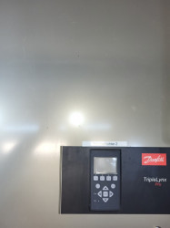 Solar inverter on-grid 15kW Danfoss TLX+