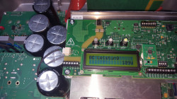 Solar inverter on-grid 3.3kW Kostal - PIKO 3.6 DCS