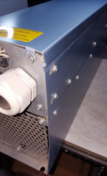 Vacon Vaasa Control Oy, 7.5CXL4A510