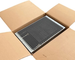 VFD brake resistor / Rezistenta de franare convertizor de frecventa 25/100kW - Img 4