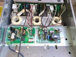 ABB ACS600 MultiDrive Module