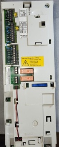 Convertizor de frecventa / VFD ABB ACS401, 7.5kW
