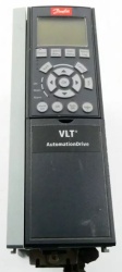 Convertizor de frecventa / VFD Danfoss FC-302, 0.75kW