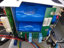 Convertizor de frecventa / VFD Danfoss VLT 5100, 75kW