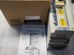 Convertizor de frecventa / VFD KEB COMBIVERT F5 1.5kW