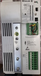 Convertizor de frecventa / VFD Moeller DF4-340-5K5, 5.5kW