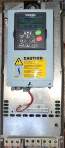 Convertizor de frecventa (VFD) Vacon PA006155H1SSC 30kW - Img 3