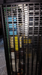Power supply MURR MCS40