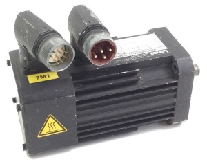 Servomotor BLDC Lenze 0.25kW
