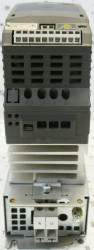 SIEMENS MICROMASTER 410 6SE6410-2BB15-5BA0, 0.55kW