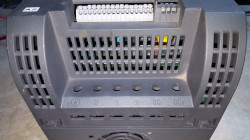 SIEMENS - SINAMICS V20 - 1P 6L3210-5BE25-5UV0, 5.5kW