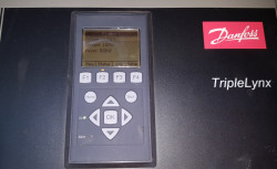 Solar inverter on-grid 10kW Danfoss
