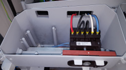 Solar Inverter ongrid SMA Sunny Tripower STP 20000TLEE-10