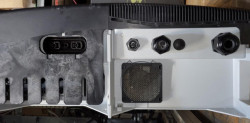 Solar Inverter ongrid SMA Tripower STP 12000TL-10