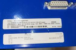 TRUMPF BUM60S-04/08-54-B-001-VC-A0-00-1113-00
