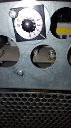 Vacon FUWVG0075C5A4A0B, 7.5/11kW