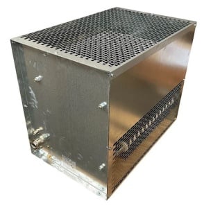 VFD brake resistor / Rezistenta de franare convertizor de frecventa 25/100kW