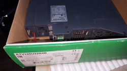 Altivar 320 - ATV320U22N4B - 2.2kW