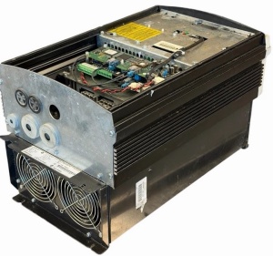 Convertizor de frecventa / VFD ABB ACS600, 22kW