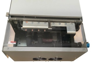Convertizor de frecventa / VFD Allen Bradley LPM15 440kW - Img 3