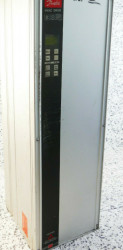 Convertizor de frecventa / VFD Danfoss VLT 3532, 22kW