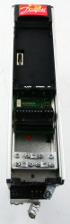 Convertizor de frecventa / VFD Danfoss VLT 5005 Bookstyle, 3kW