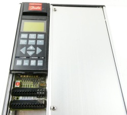 Convertizor de frecventa / VFD Danfoss VLT5016PT5, 15kW